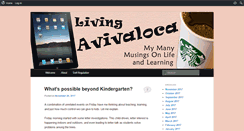 Desktop Screenshot of adunsiger.com